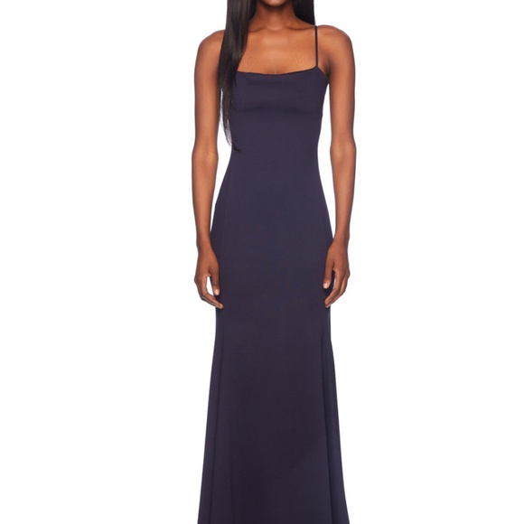 Susana Monaco Dresses & Skirts - Susana Monaco string flutter dress